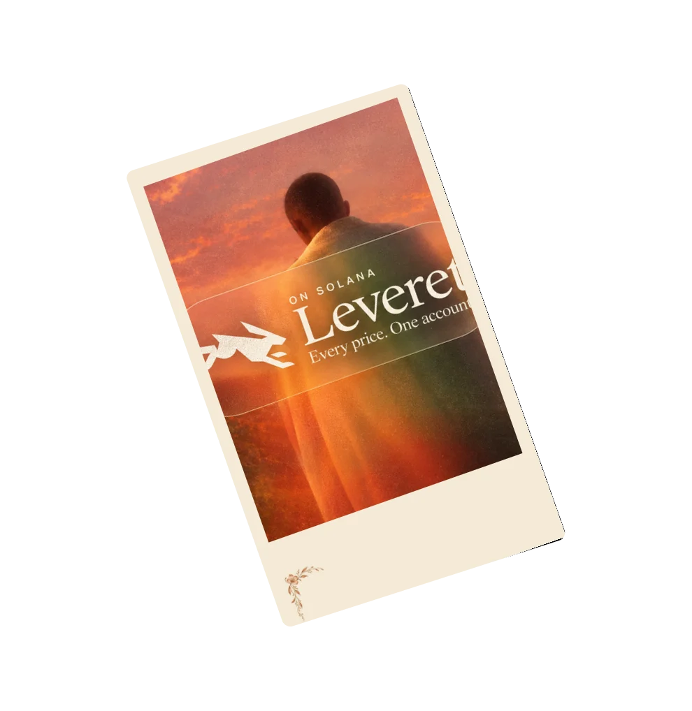 NVDA² Leveret art card